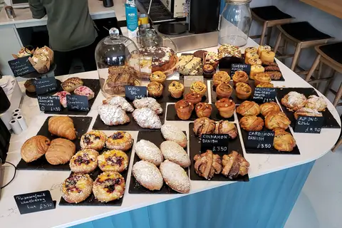 Fresh Bake photo 1